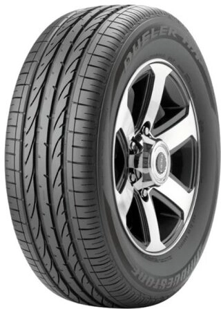 Bridgestone Dueler H/P Sport 285/50 R20 112V 