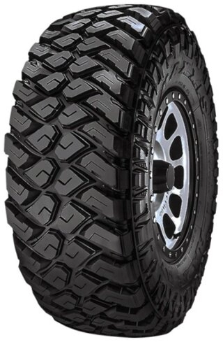MAXXIS MT-772 265/70 R16 118 Q без шипов 