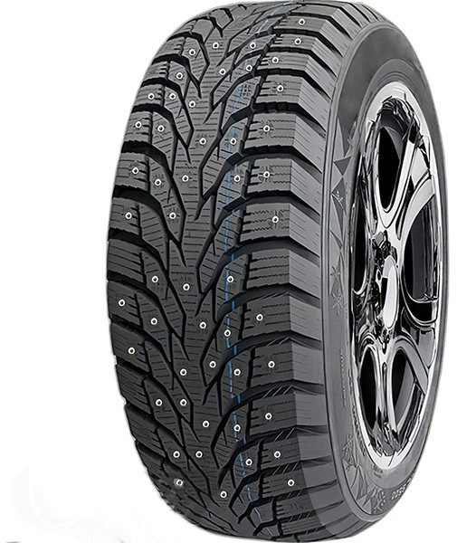 Rotalla SETULA W RACE S500 235/55 R19 105 T с шипами 
