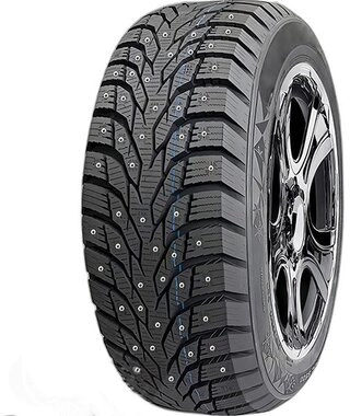 Rotalla SETULA W RACE S500 235/55 R19 105 T с шипами 