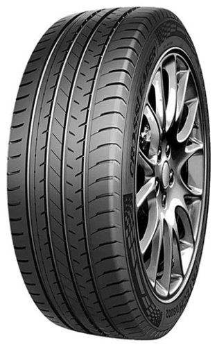 Double Star DSU02 245/45 R19 102W 