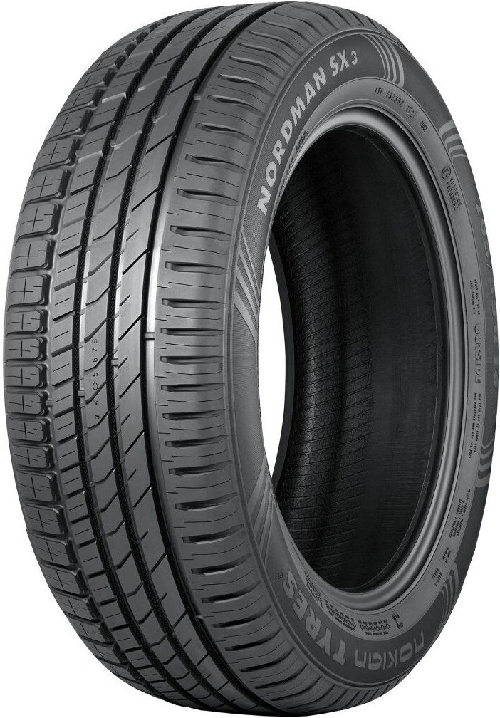 IKON Nordman SX3 175/65 R14 82 T 