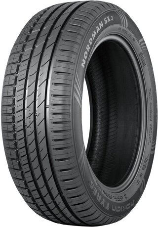 IKON Nordman SX3 175/65 R14 82 T 