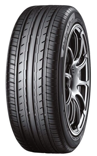 Шина Yokohama BluEarth ES32 225/45 R17 94V летняя 