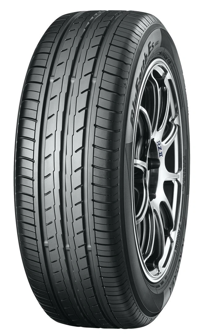 Шина Yokohama BluEarth ES32 225/45 R17 94V летняя  - фото 4