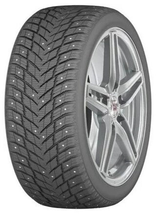 Arivo ICE CLAW ARW7 215/55 R18 95 T с шипами 