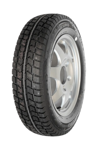 Шина Кама Euro-520 185/75 R16С 104/102R зимняя 