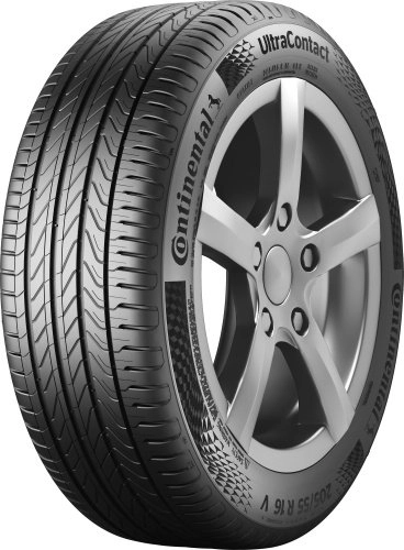 Continental UltraContact 195/65 R15 91V 