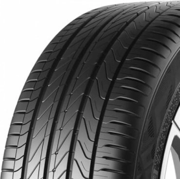 Continental UltraContact 195/65 R15 91V  - фото 3