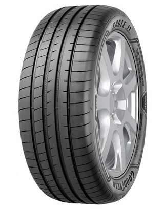Шина Goodyear Eagle F1 Asymmetric 3 SUV FP 275/55 R19 111W летняя 
