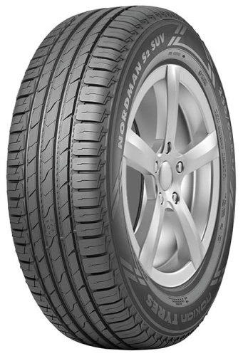 Ikon Tyres (Nokian) Nordman S2 SUV 225/60 R17 99 H 