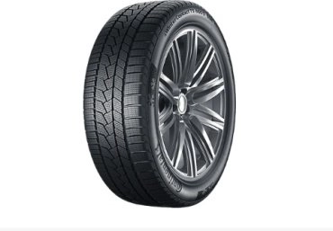 Continental Winter Contact TS860 S 285/35 R22 106W без шипов 