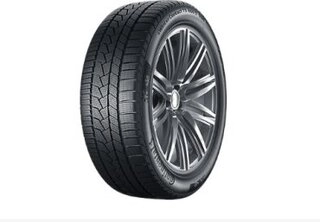 Continental Winter Contact TS860 S 285/35 R22 106W без шипов 