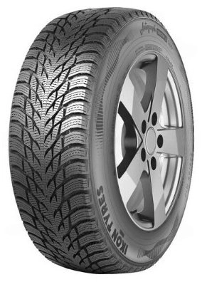 Ikon Tyres (Nokian) Autograph Snow 3 275/50 R20 113 R без шипов 