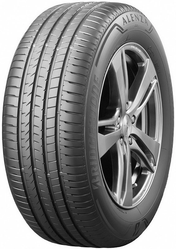 Шина Bridgestone Alenza 001 275/55 R19 111V летняя 