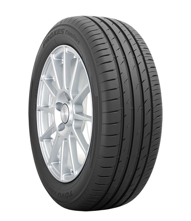 Шина Toyo Proxes Comfort 175/65 R14 82H летняя 