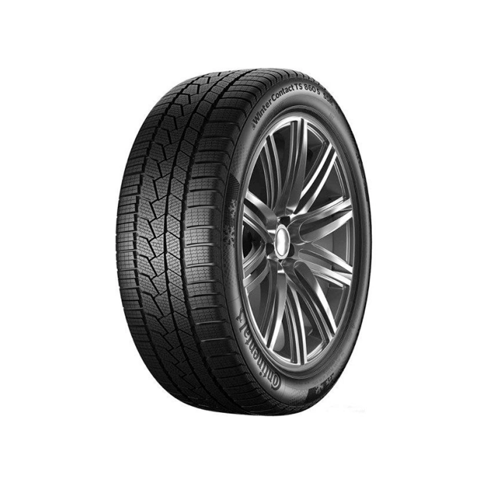Continental WinterContact TS 860 S 275/35 R22 104V без шипов 