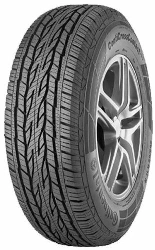 Continental ContiCrossContact LX2 245/70 R16 107H 