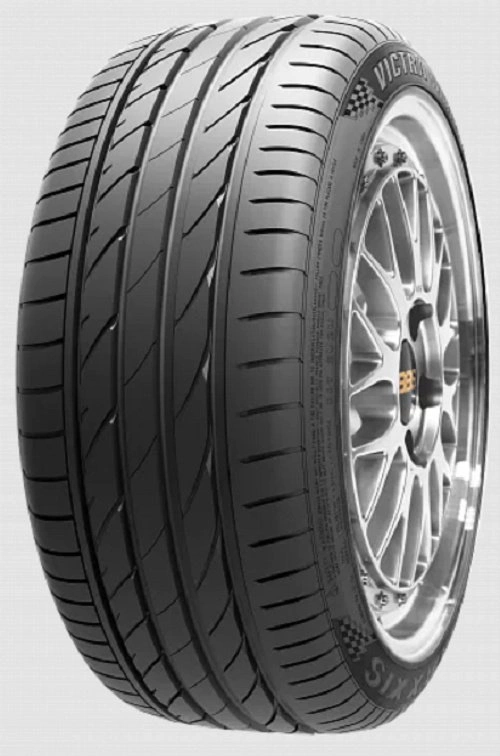 MAXXIS VS5 215/40 R18 89 Y без шипов 
