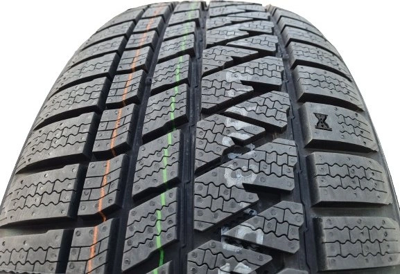 Kumho WinterCraft WS71 SUV 255/70 R15 108T без шипов  - фото 4