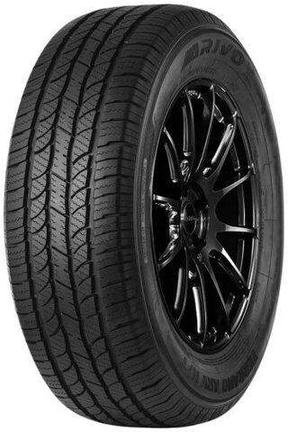 Arivo TERRANO ARV H/T 235/60 R18 107 H без шипов 