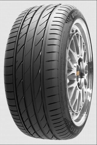 MAXXIS VS5 SUV 265/45 R20 104 Y без шипов 