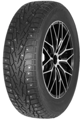Ikon Tyres (Nokian) Nordman 7 SUV 235/75 R15 105 T с шипами 