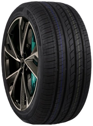 Roador AMARO668 245/35 R21 96 W  - фото 5