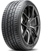 Шина Lenso D-1CS 205/55 R16 91V летняя 