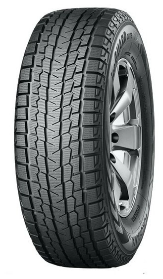 Шина Yokohama Geolandar G075 235/55 R17 103Q зимняя 