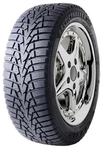 MAXXIS Arctictrekker NP3 175/65 R15 88T с шипами 