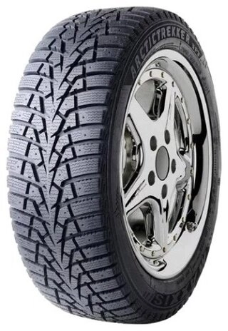 MAXXIS Arctictrekker NP3 175/65 R15 88T с шипами 