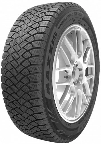 MAXXIS SP5 SUV 235/55 R18 104 T без шипов 