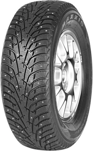 MAXXIS Premitra Ice Nord NS5 245/70 R16 111T с шипами 