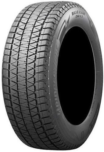 Bridgestone Blizzak DM-V3 245/60 R18 105S без шипов 