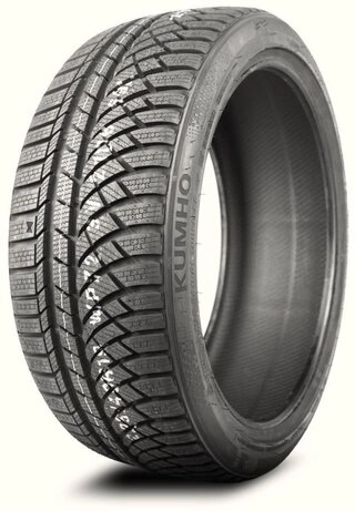 Kumho WinterCraft WP72 275/35 R19 100 V  без шипов 