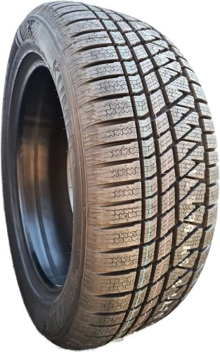 Kumho WinterCraft WS71 SUV 285/45 R20 112 V без шипов 