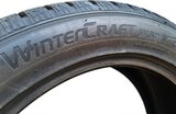Kumho WinterCraft WS71 SUV 285/45 R20 112 V без шипов  - фото 3