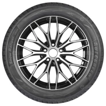 Autogreen SNOW RANGER AW09 315/35 R20 106 T без шипов 