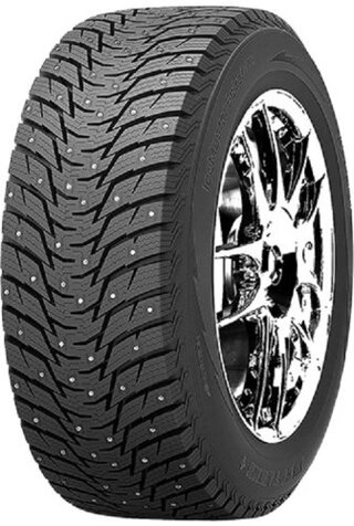 Trazano Z-506 225/50 R17 98 H с шипами 