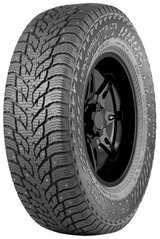 Ikon Tyres (Nokian) Autograph Ice LT3 265/75 R16 119 Q с шипами  - фото 4