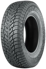 Ikon Tyres (Nokian) Autograph Ice LT3 265/75 R16 119 Q с шипами  - фото 2
