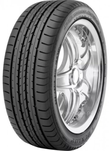DUNLOP SP Sport 2050 205/60 R16 92H 