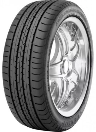 DUNLOP SP Sport 2050 205/60 R16 92H 
