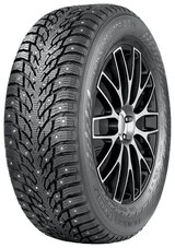 Шина Nokian Hakkapeliitta 9 SUV  275/50 R21 113T зимняя 