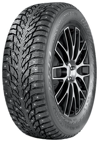 Шина Nokian Hakkapeliitta 9 SUV  275/50 R21 113T зимняя 