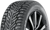 Шина Nokian Hakkapeliitta 9 SUV  275/50 R21 113T зимняя  - фото 2