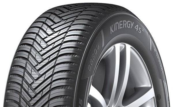 Hankook Kinergy 4S2 X H750A 235/55 R18 104 V 