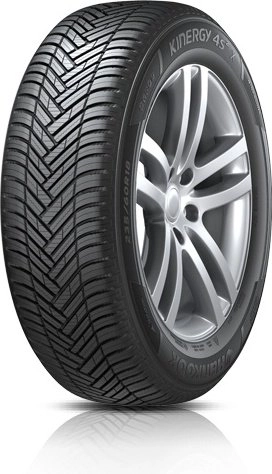 Hankook Kinergy 4S2 X H750A 235/55 R18 104 V  - фото 2