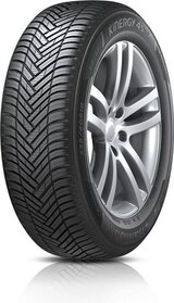 Hankook Kinergy 4S2 X H750A 235/55 R18 104 V  - фото 2